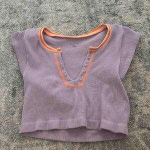 urban outfitters top!